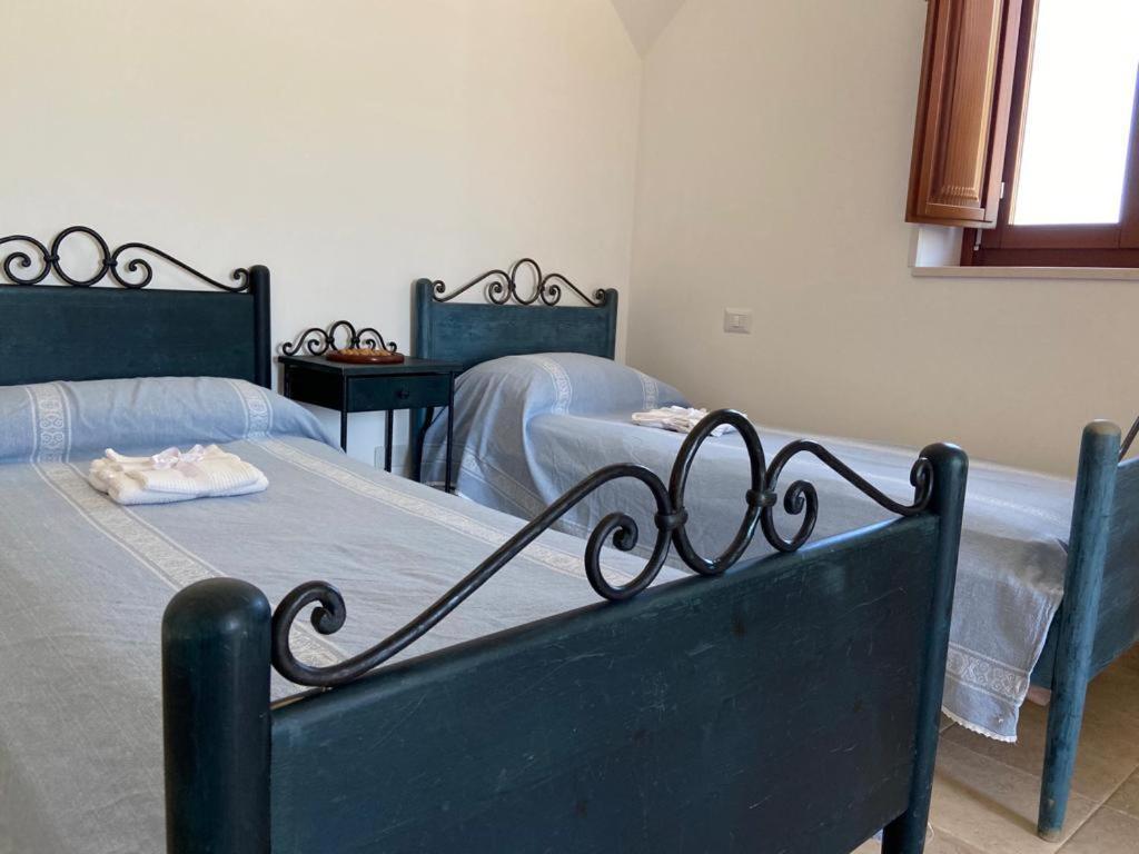 I Trulli Del Mulino Villa Locorotondo Eksteriør billede