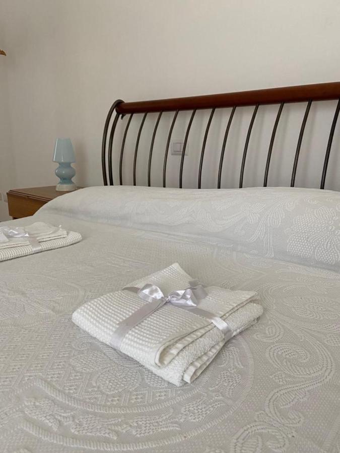 I Trulli Del Mulino Villa Locorotondo Eksteriør billede