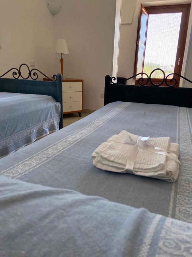 I Trulli Del Mulino Villa Locorotondo Eksteriør billede
