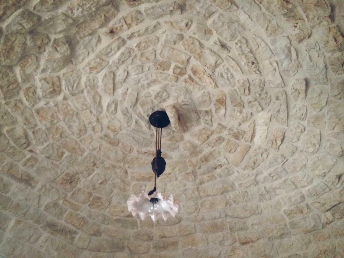 I Trulli Del Mulino Villa Locorotondo Eksteriør billede